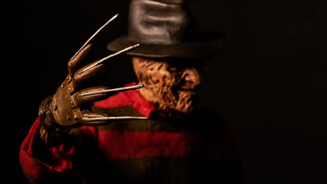 Freddy Krueger