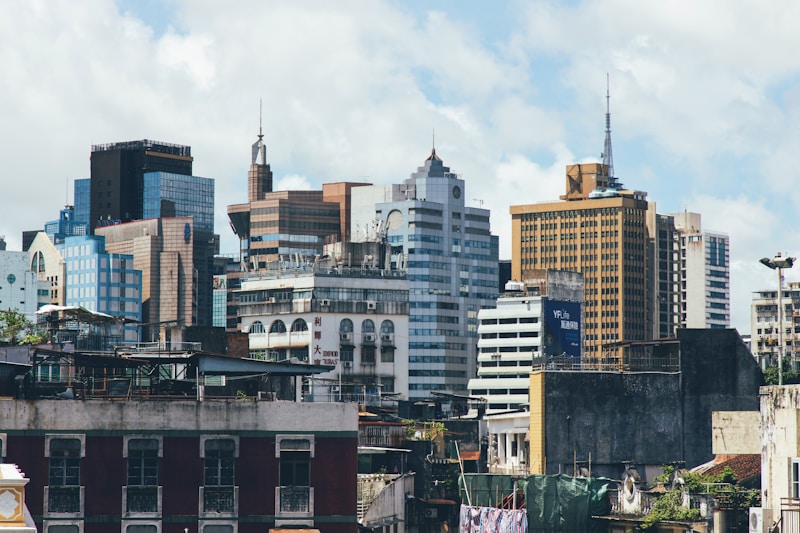 Macao eSIM