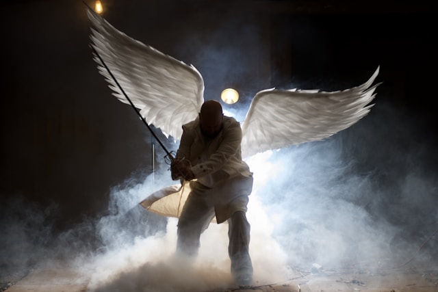 Quotes Descriptions And Ideas About An Angel