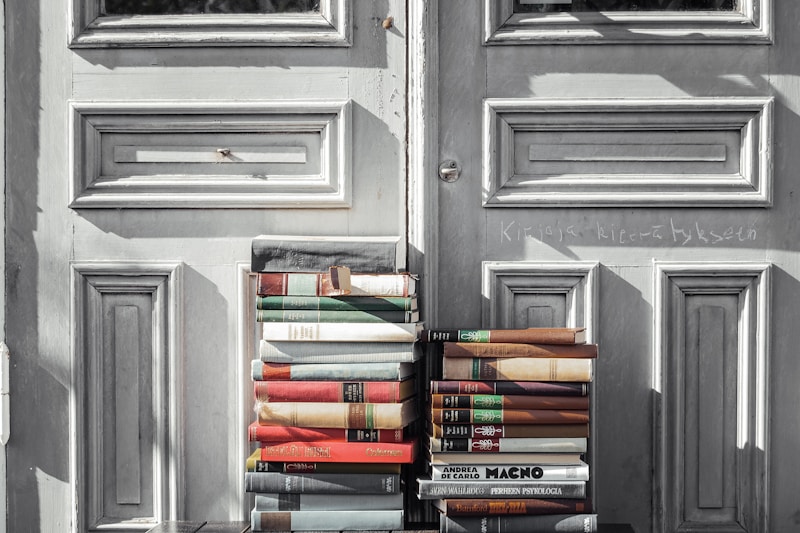 Antiquarian Bookselling