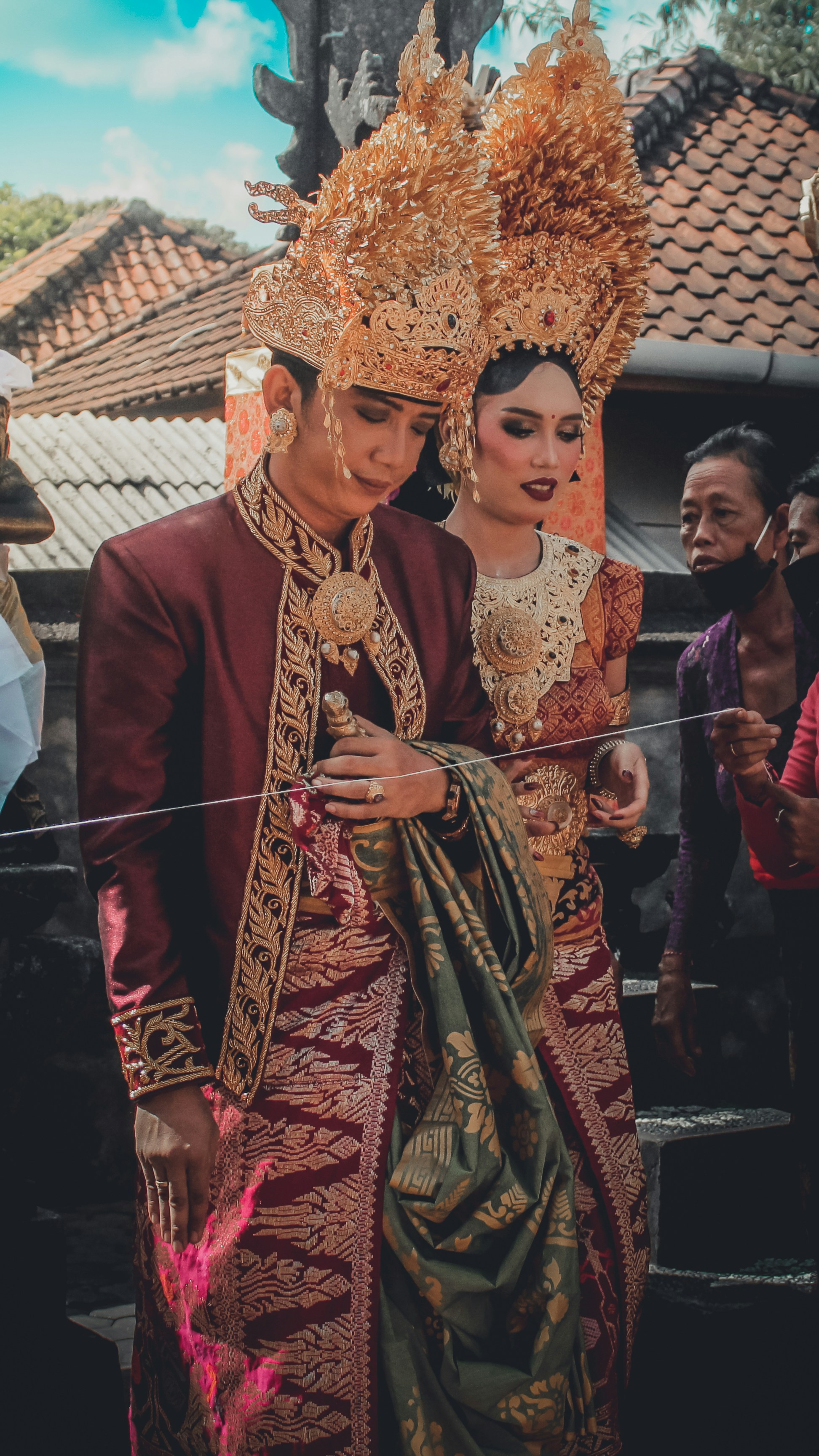 Photo by aryakrisdyantara