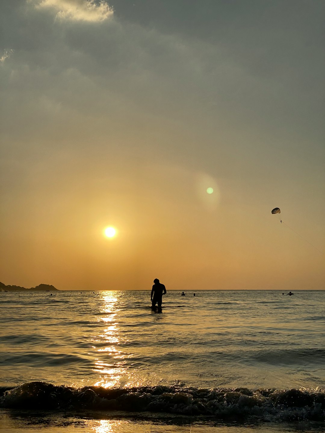 Beach photo spot Patong Beach Khao Lak