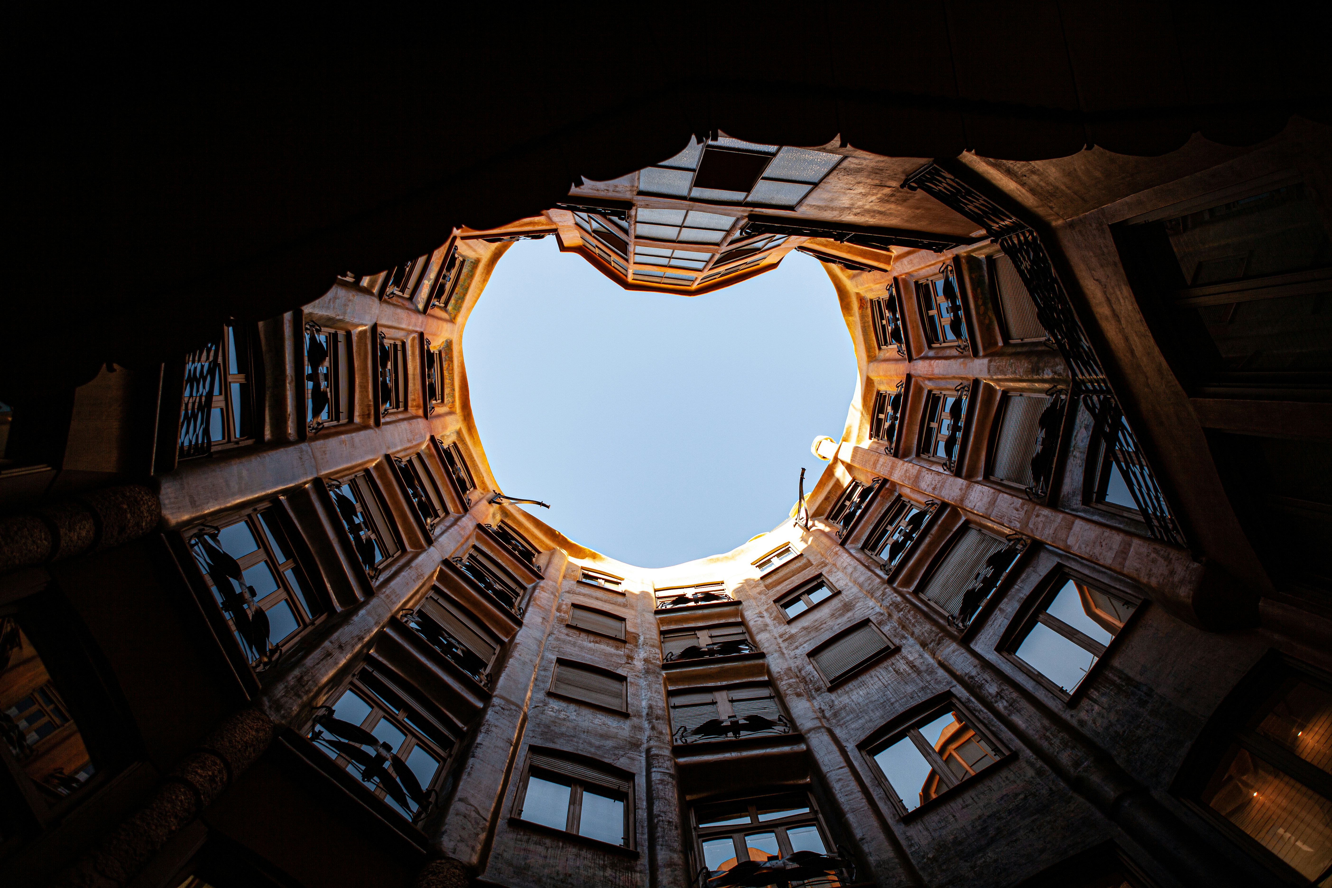 casa milà