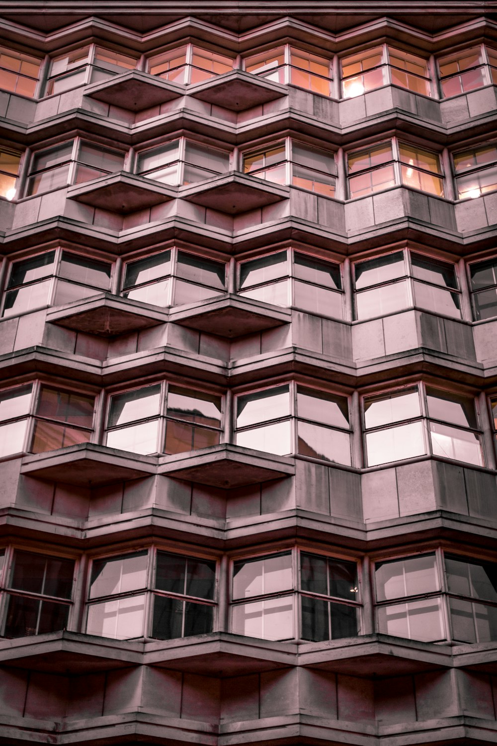 white and brown concrete building