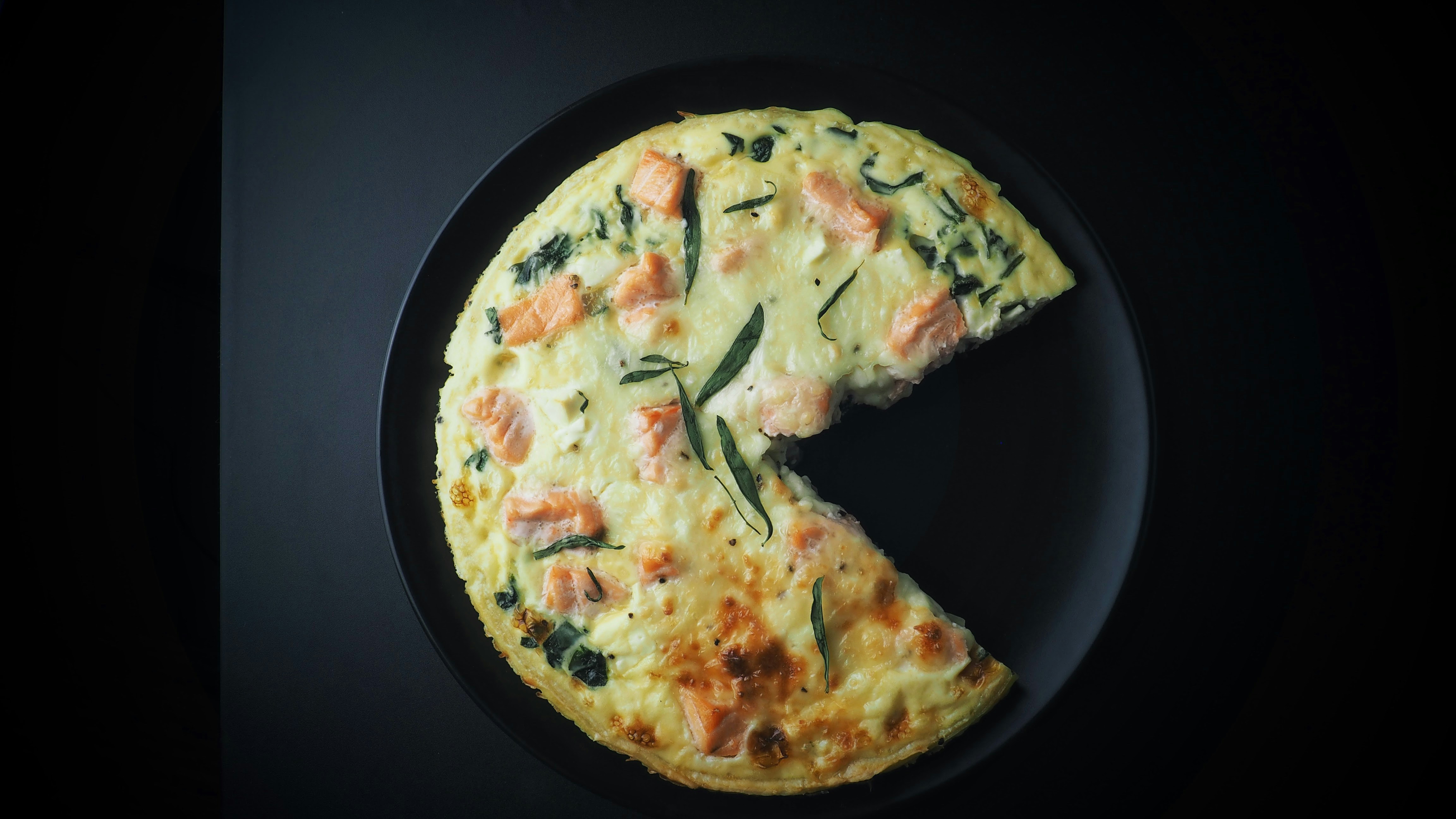 Family meals: Easy fish pie recipe