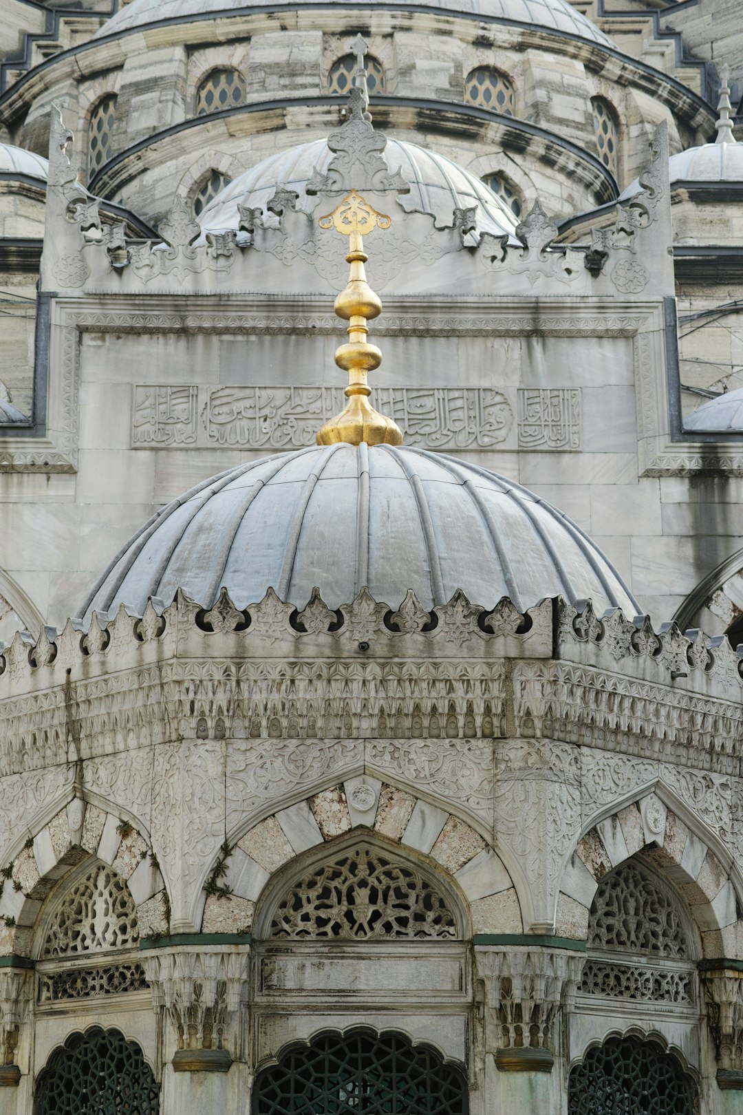 Landmark photo spot New Mosque Turkey