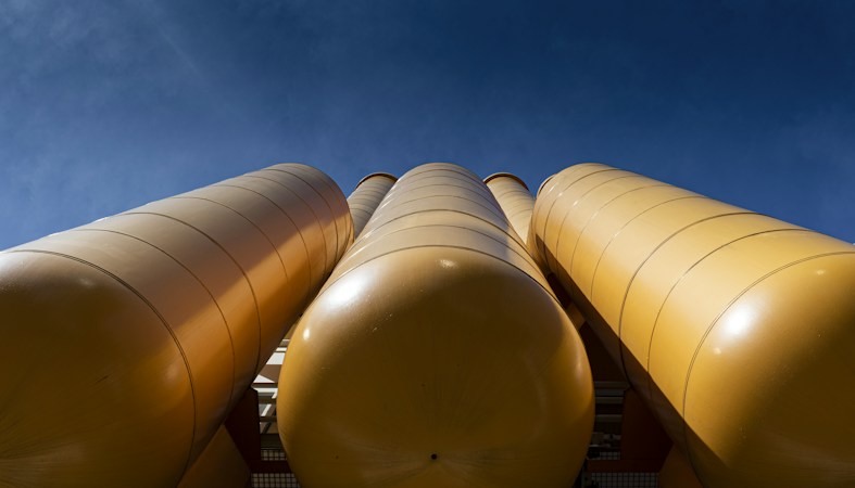 Image de Pipeline ci/cd pour microservices node.js conteneurisés avec docker et github actions