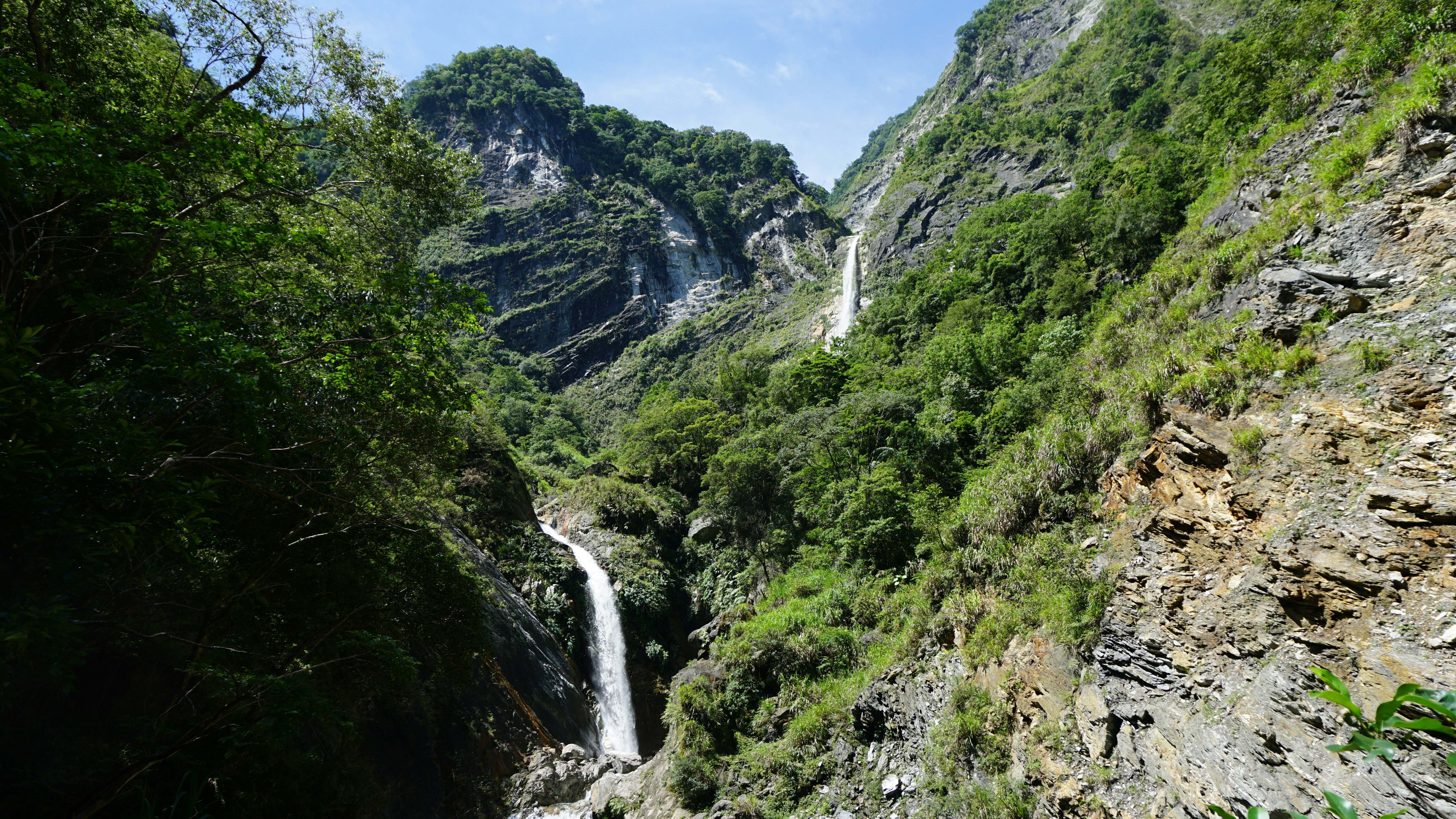 Taroko National Park photo 3