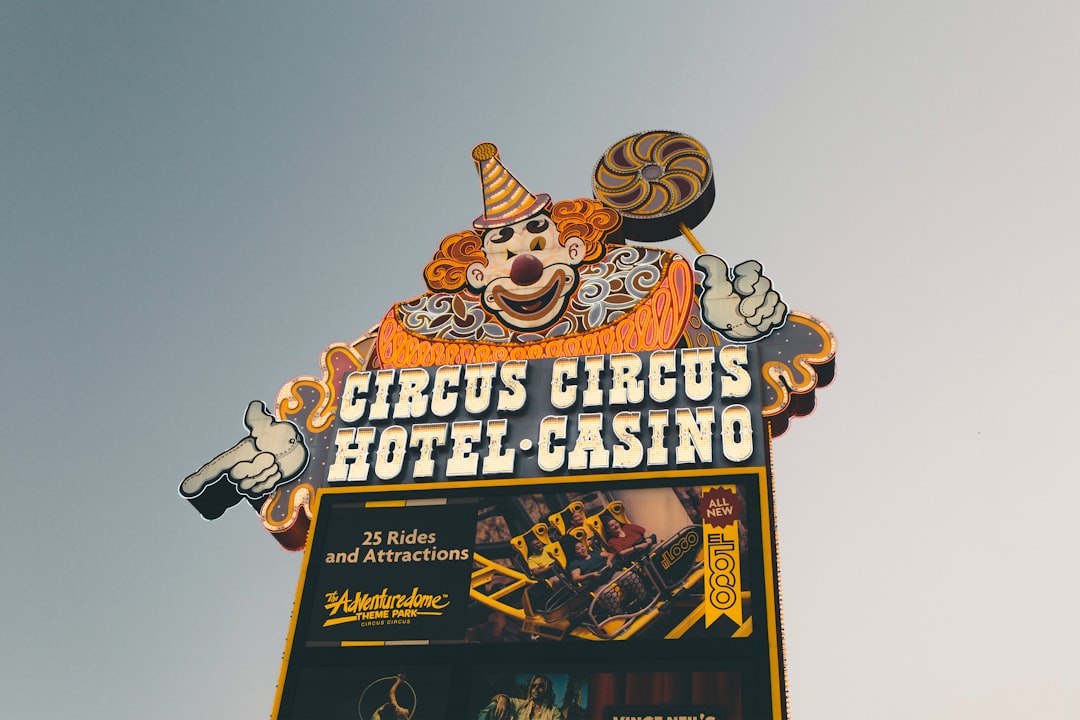 Inside Las Vegas's Most Unique Hotel