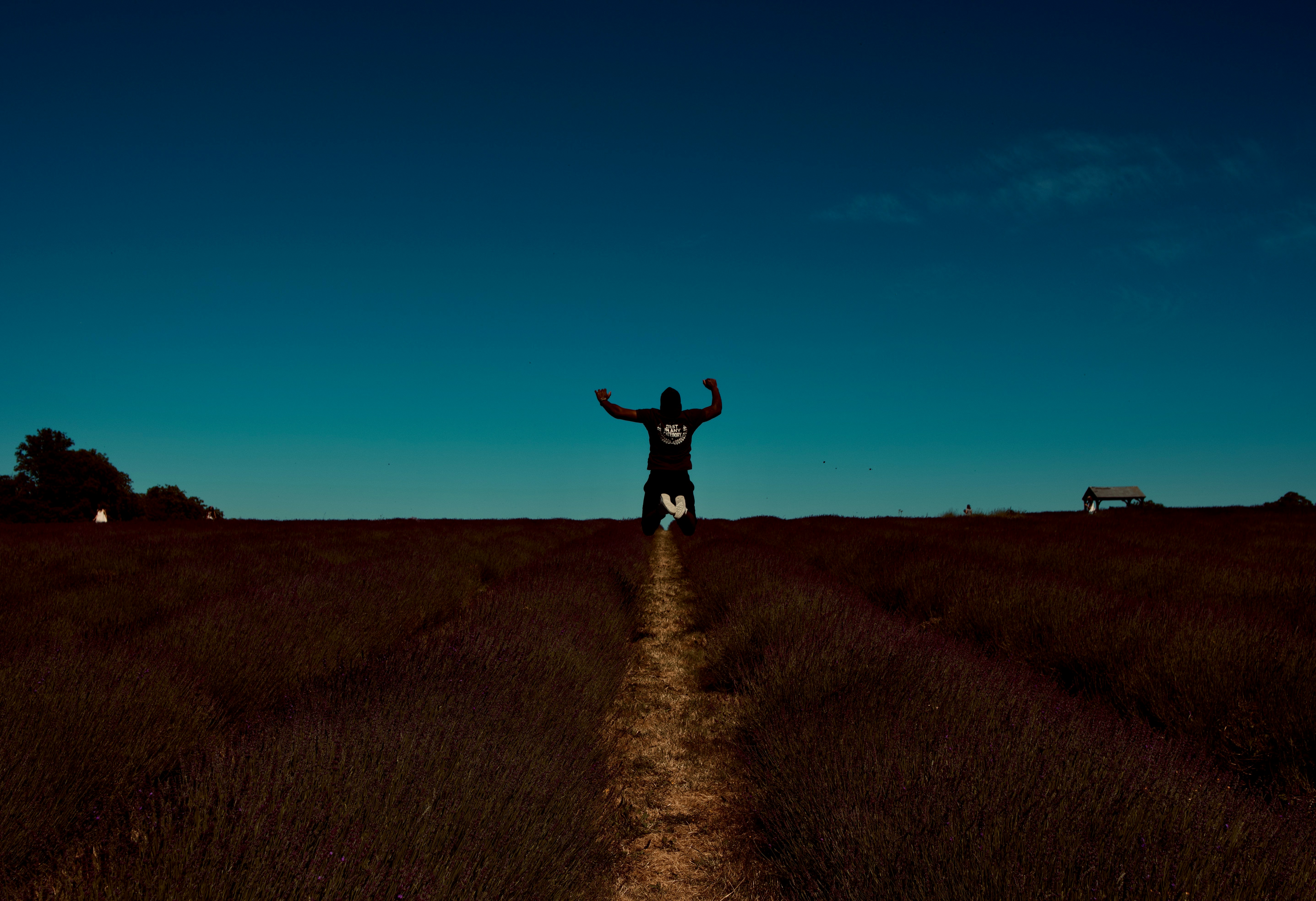 Photo by writtenmirror