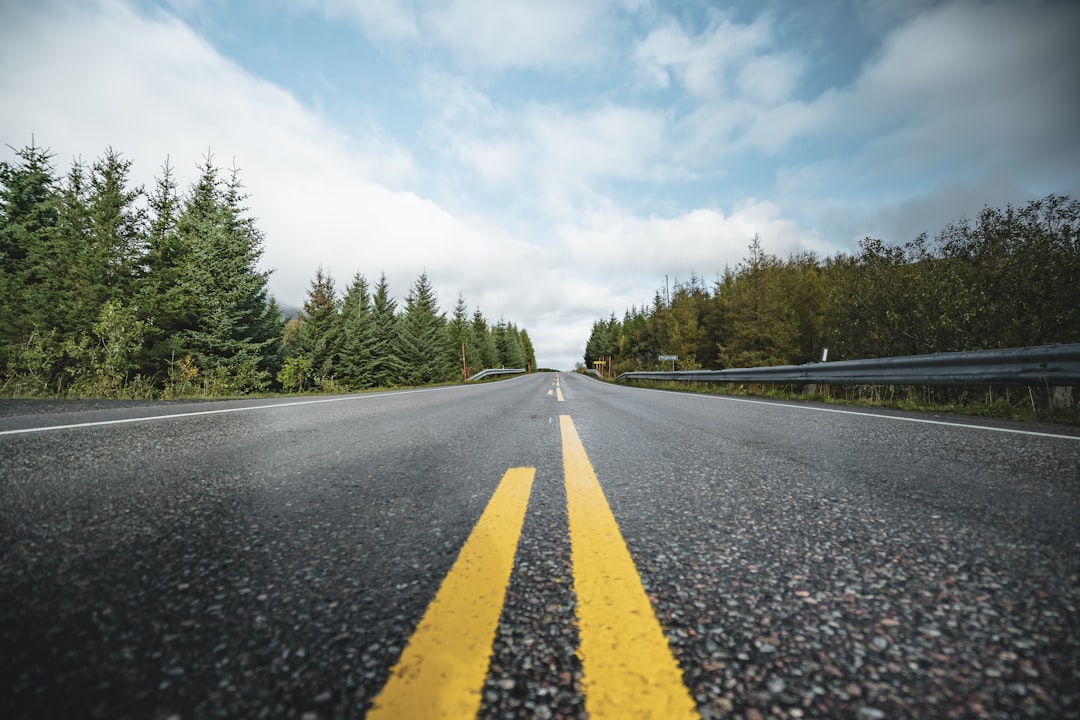 Taking the Road Less Traveled