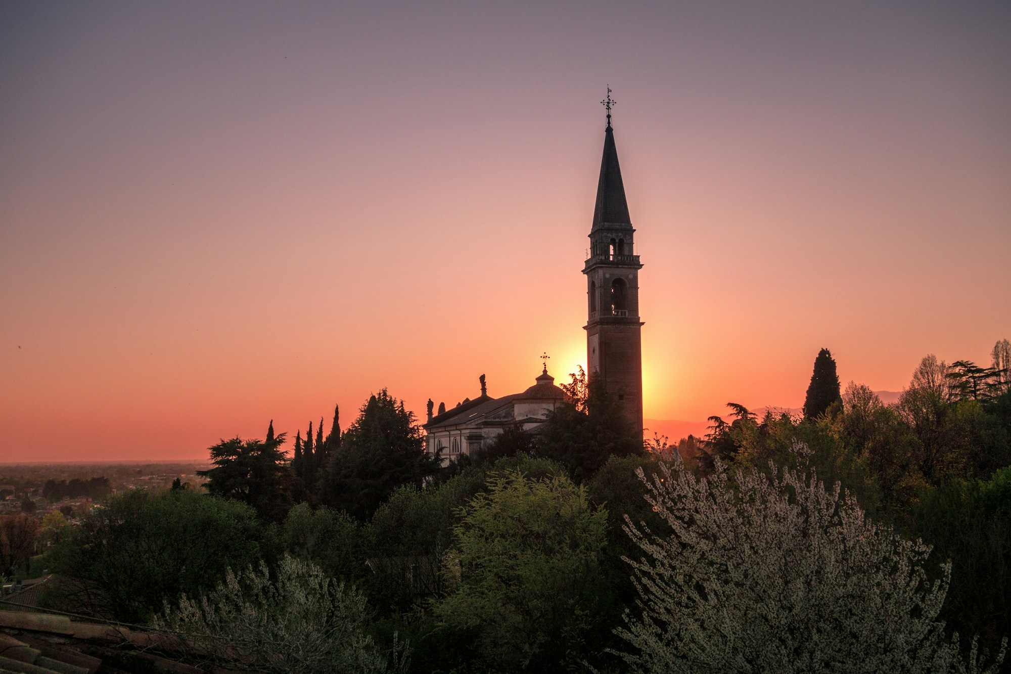What to See in Montebelluna: A Local's Travel Guide