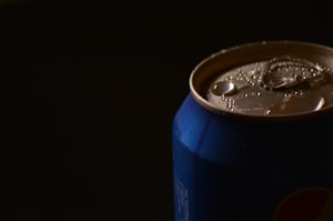 Pure Mineral Water