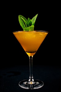Piña Colada — NOIR Restaurant & Lounge