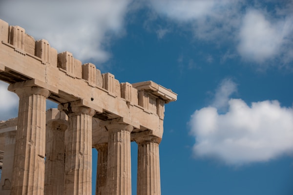 What to See in Athens: A Geographer's Travel Guide