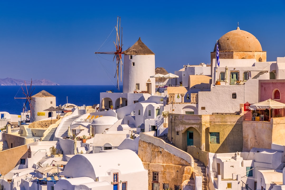 Island Idyll: The 8 Dream Destinations to Discover in Enchanting Cr… — Island Idyll