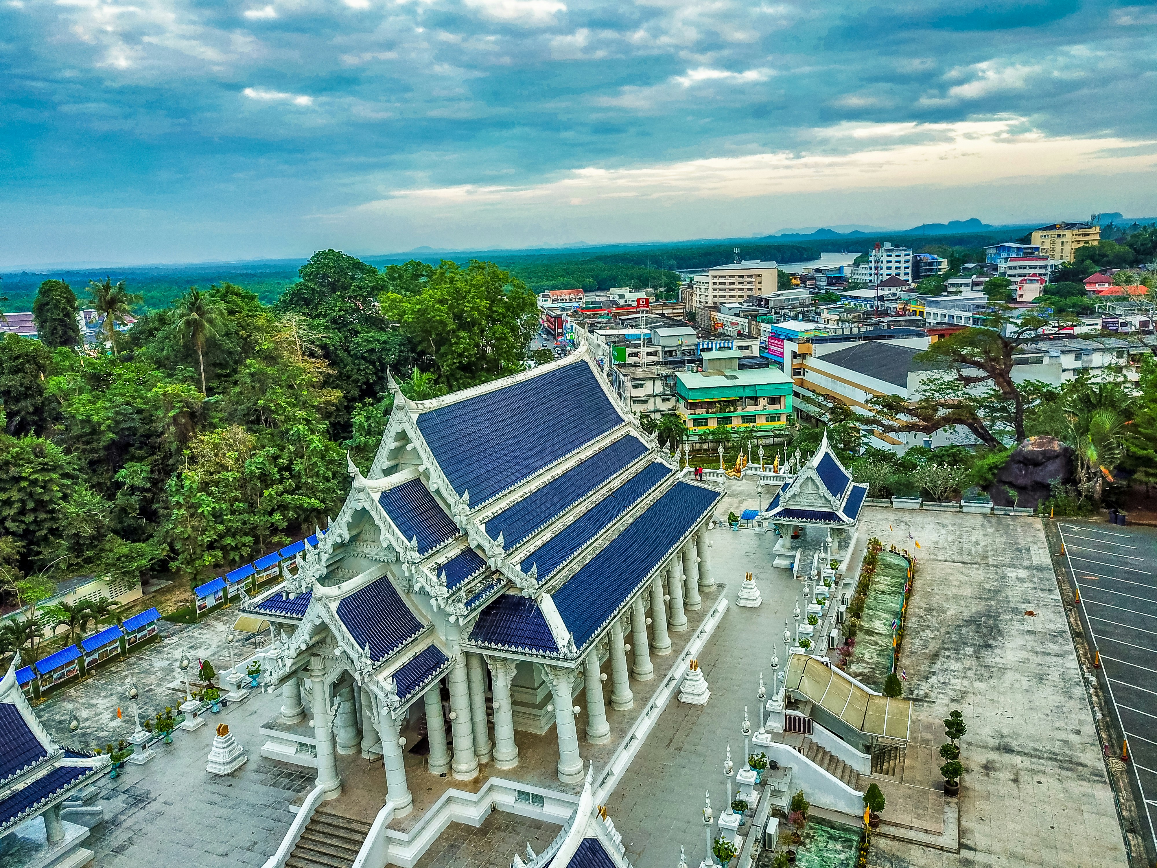 Ko Pha Ngan Comunidad Zouk