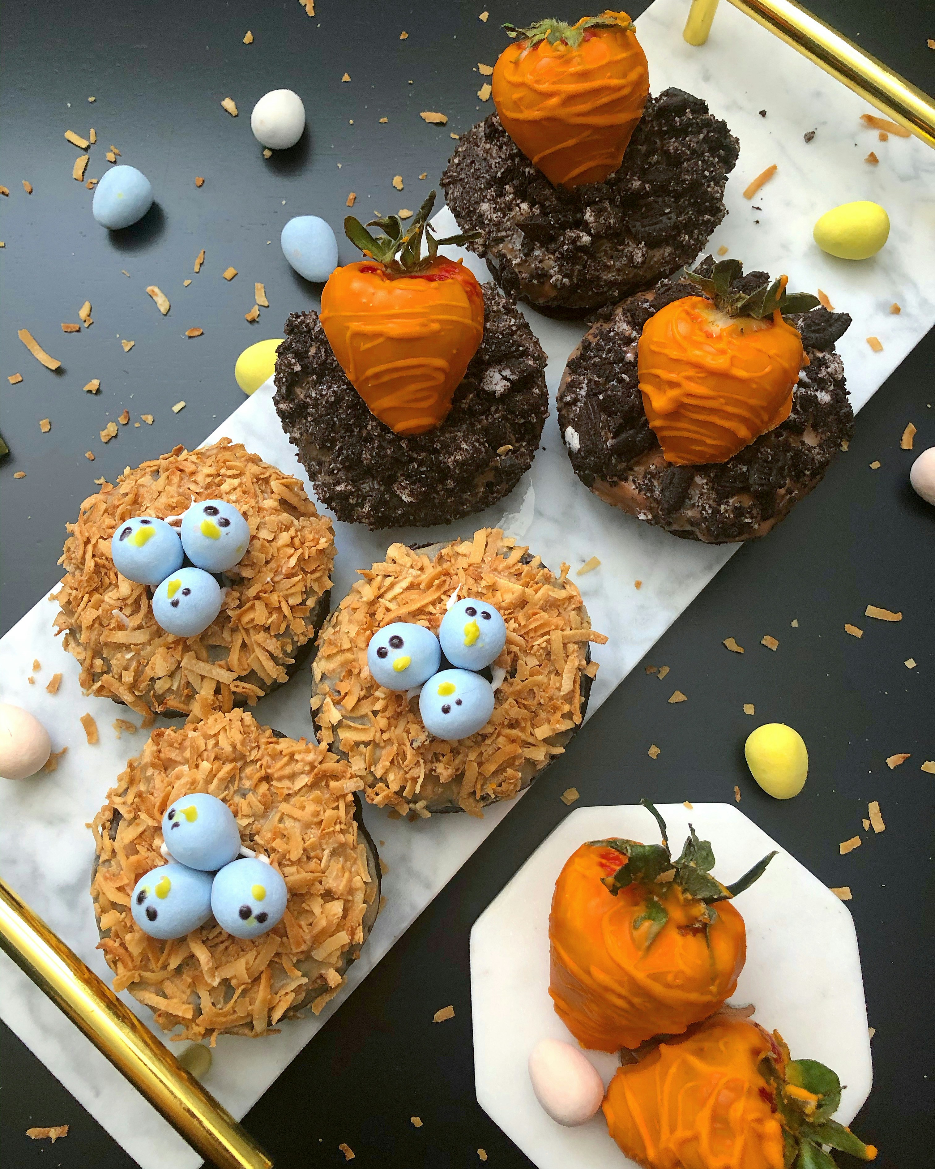 Pastel Personalizado para Eventos