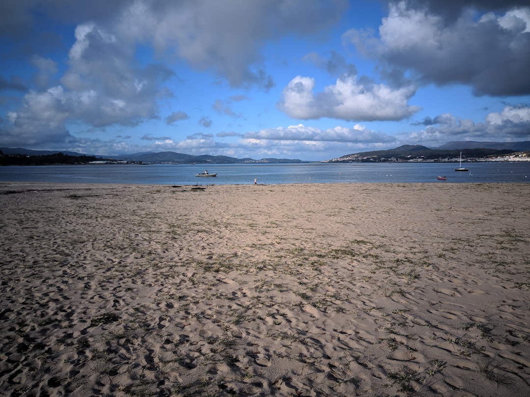 Beach photo spot Foz do Minho Povoa de Varzim