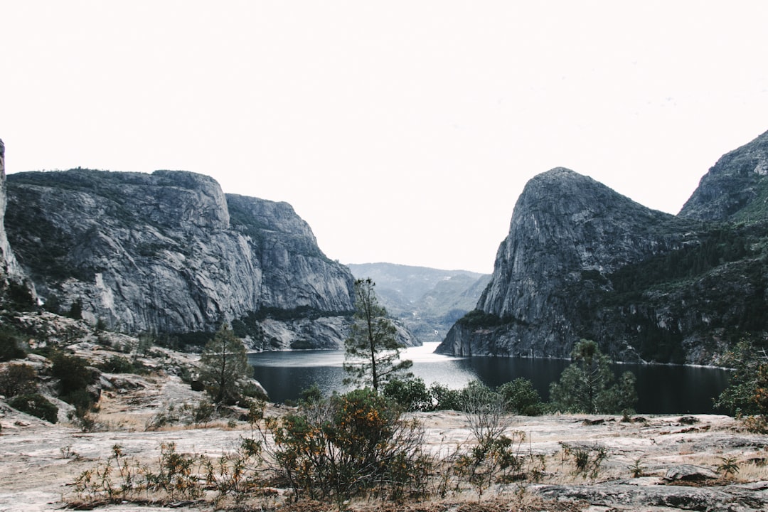 Nature reserve photo spot Yosemite National Park Glacier Point