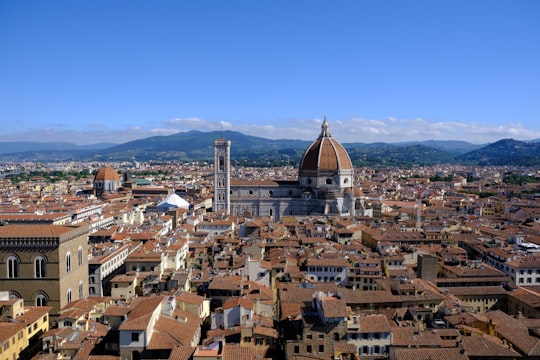 Palazzo Vecchio things to do in Florence