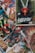 A collection of comic book covers featuring various superheroes, with vibrant artwork and dynamic poses. The comics are spread out in an overlapping arrangement, showcasing characters in action scenes and iconic costumes.