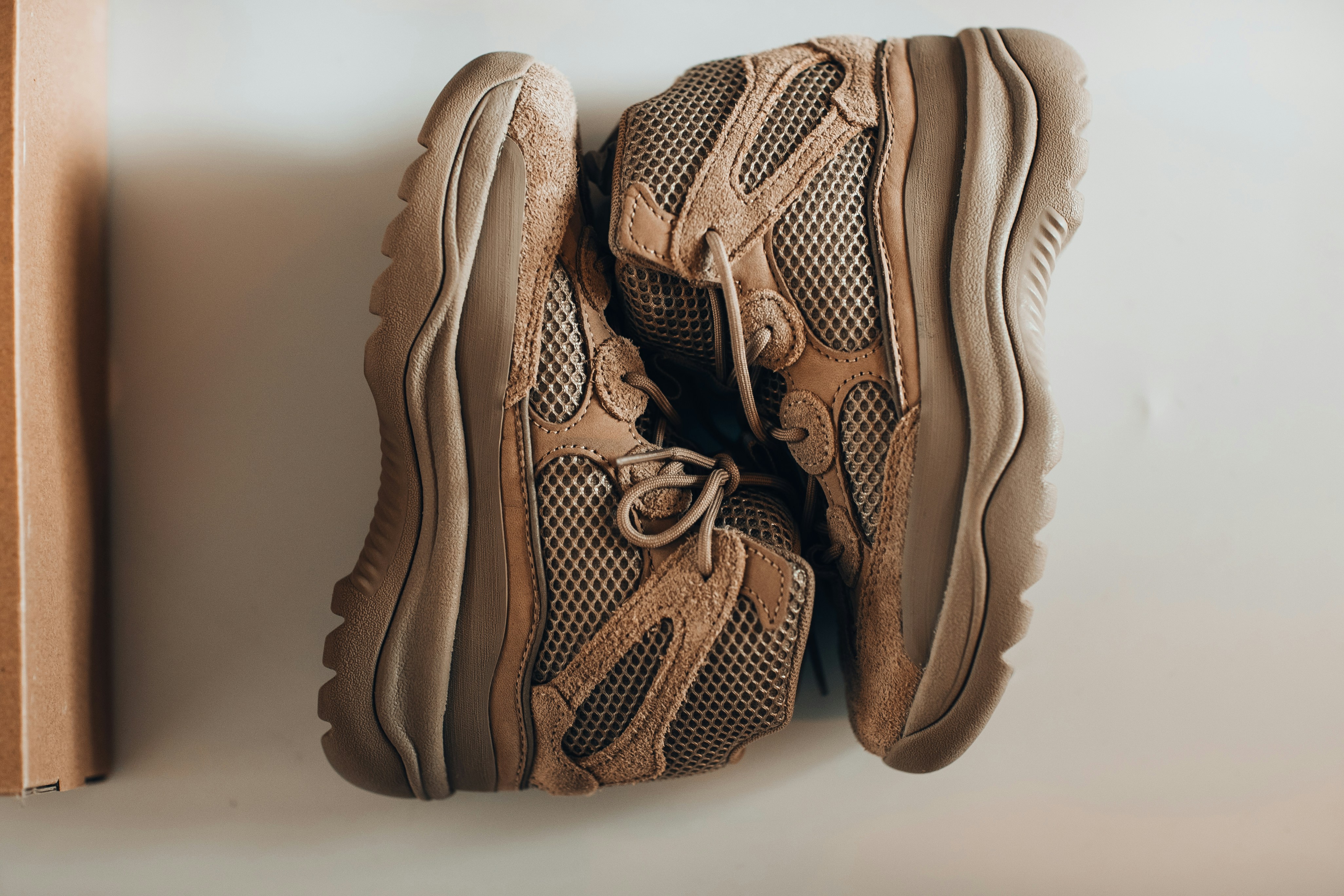YZY BOOT