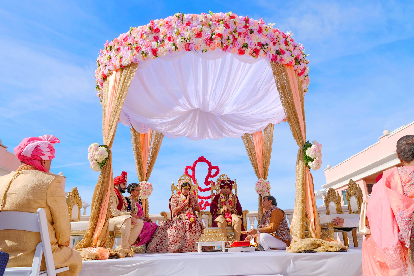 
    How to shortlist a Jaipur event venue without wasting weekends    