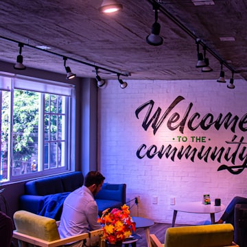 Cover Image for AI Co-working with Launch by Lunch ๐ฅ