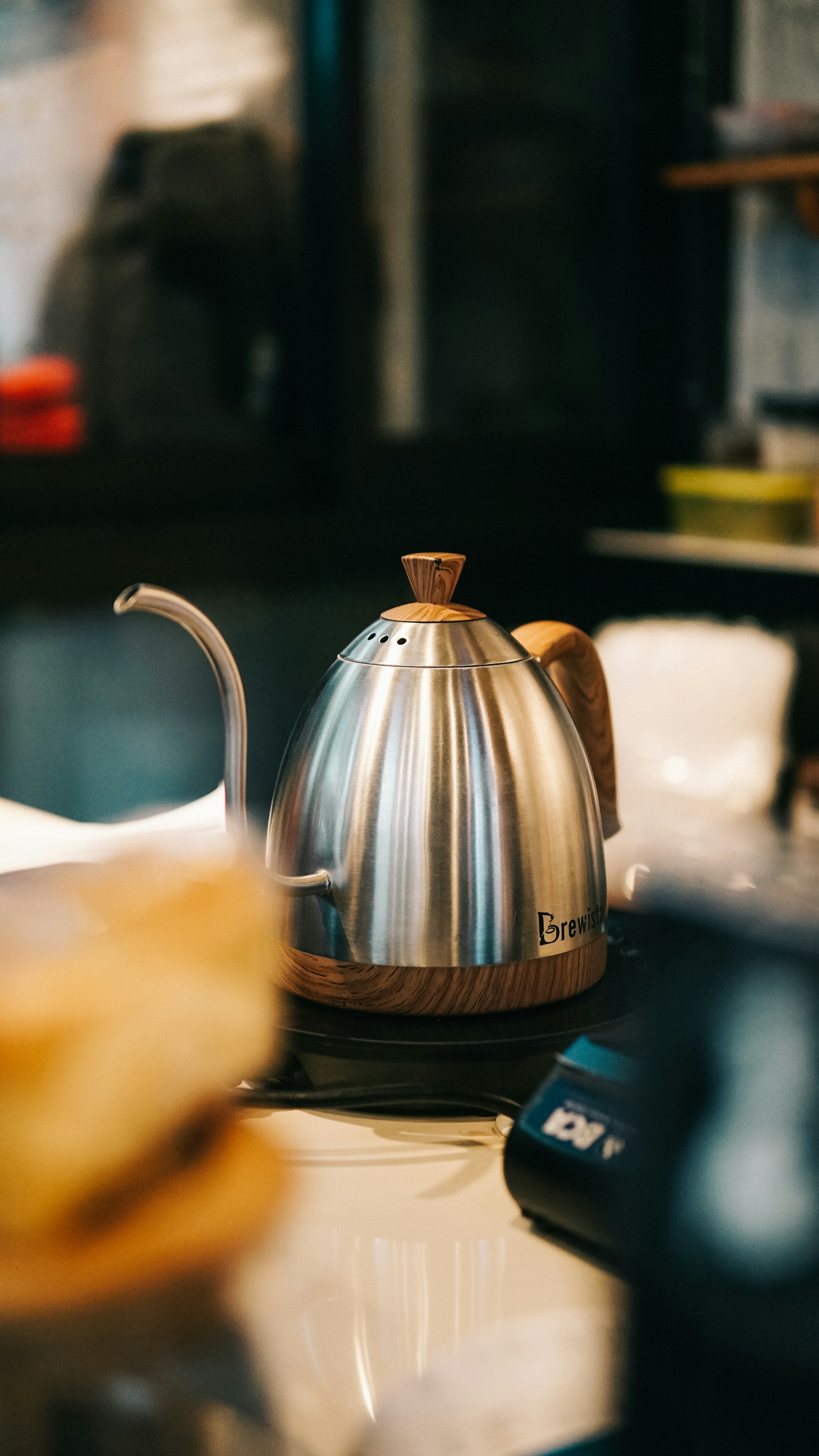 Electric Kettle
