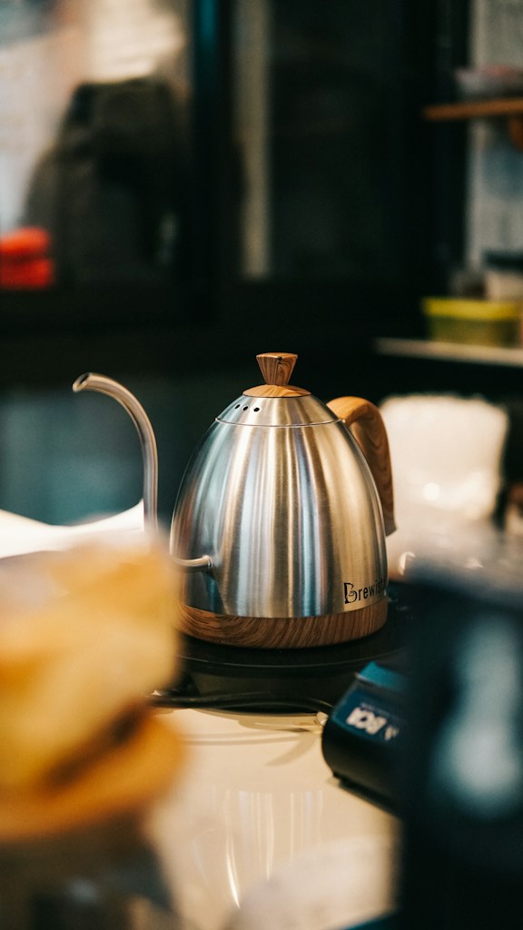 Electric Kettle