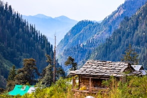 Himachal Pradesh