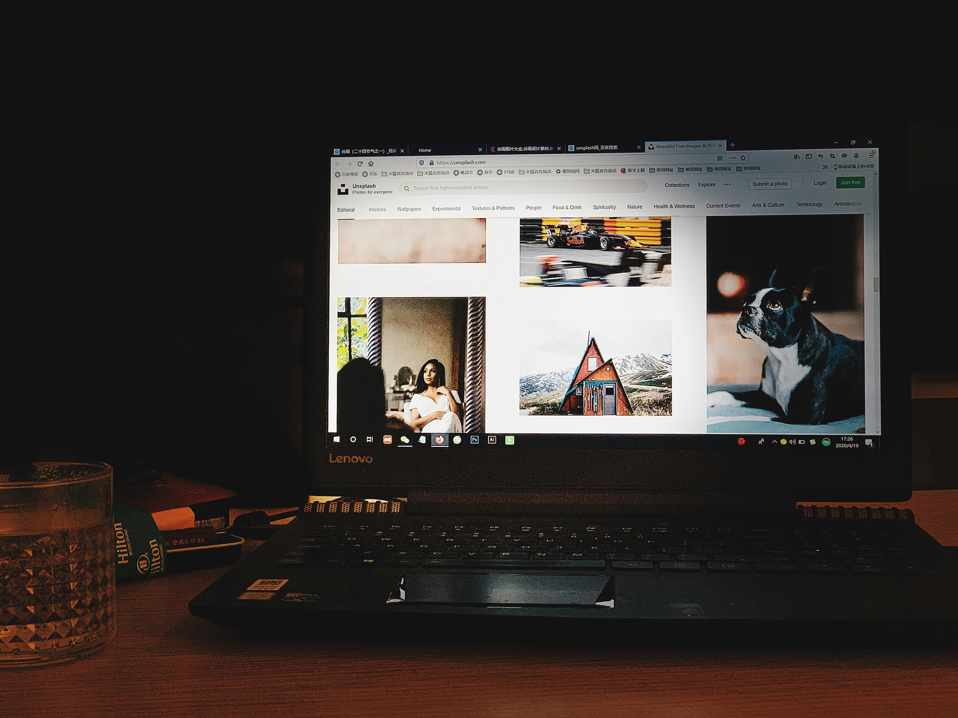 Premium Website Themes