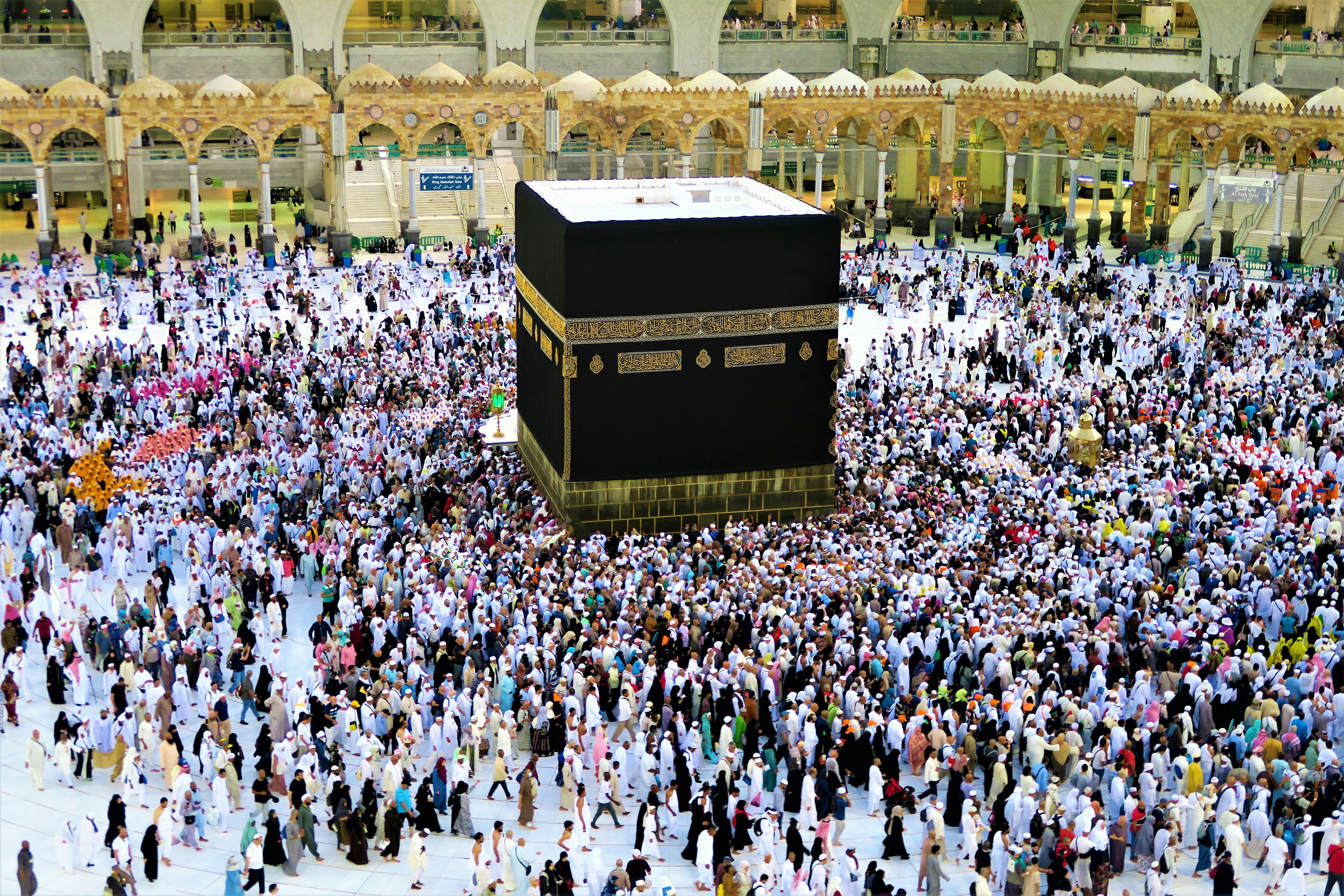 500 Mecca Kaaba Pictures Hd Download Free Images On Unsplash