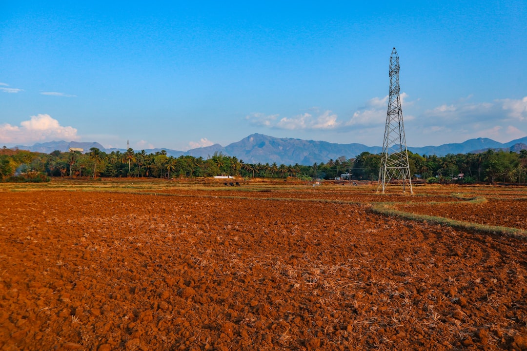 Plain photo spot Kerala Thrissur