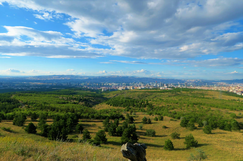 Best Photo Spots in Ankara: 10 Locations Worth the Walk