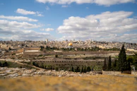 aerial view of city during daytime