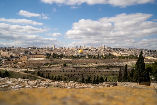 Jerusalem, Israel