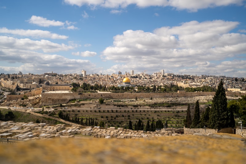 When is the best time to book flights to Israel for spring 2027 pilgrimage