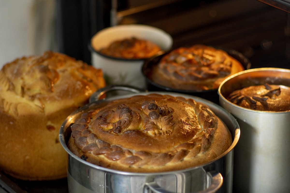 Why Did My Soufflé Top Take So Long to Brown?