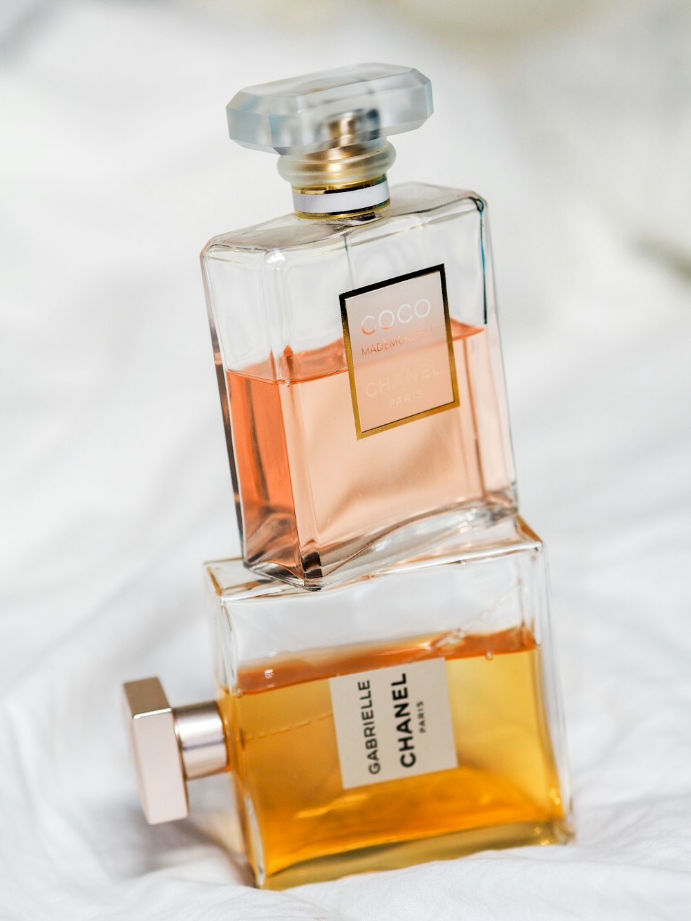 calvin klein one perfume bottle