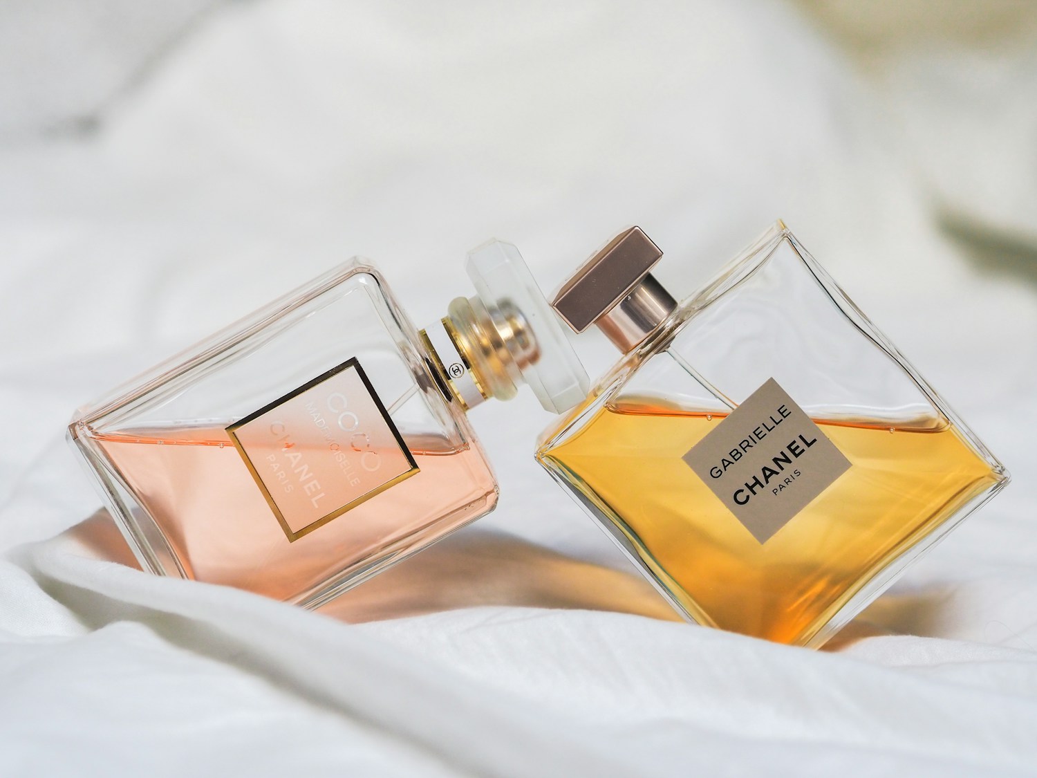 Variety of products on sale