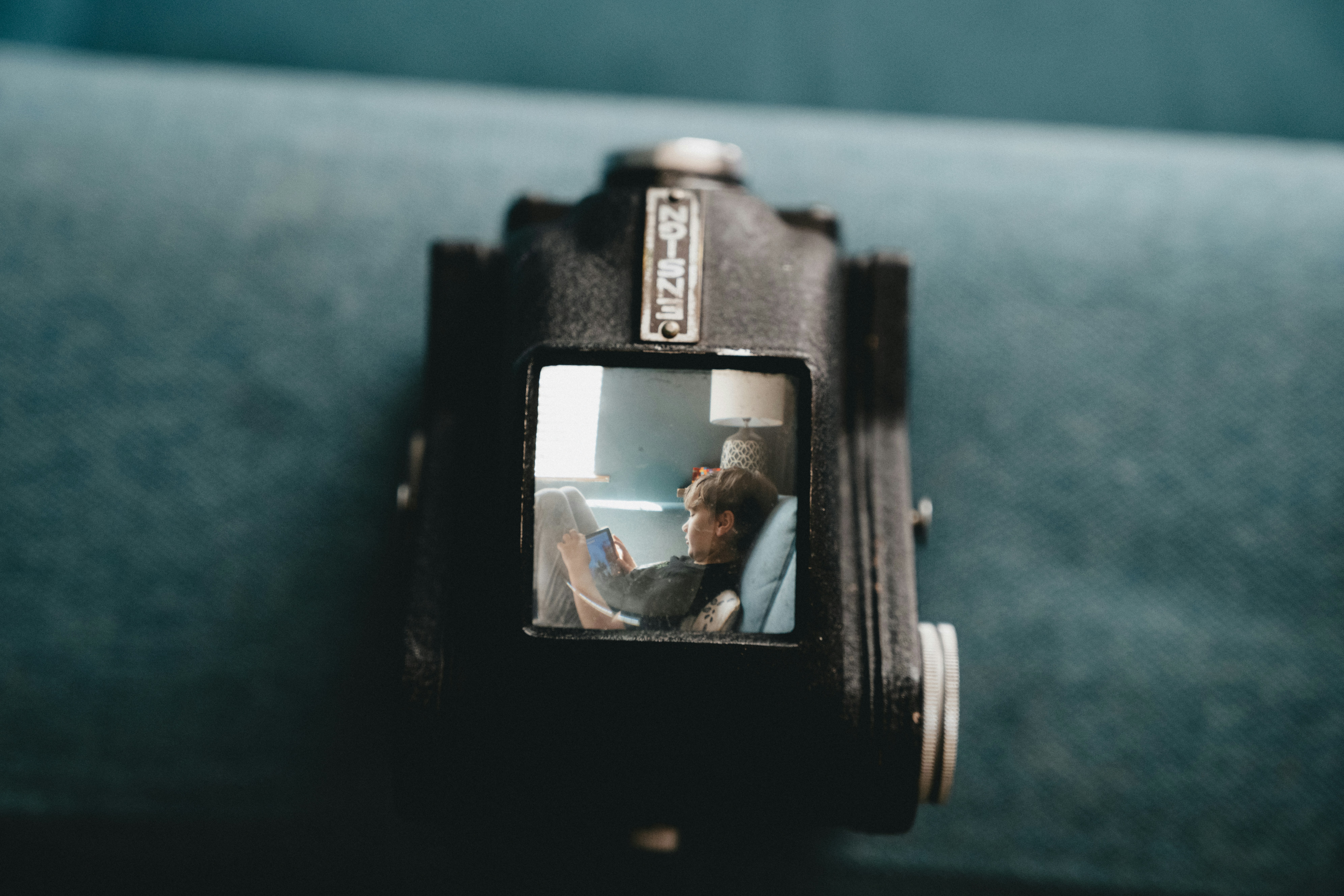 Held Hostage by the Past: How Old Photo Albums Are Quietly Ruining Your Ability to Experience New Ones