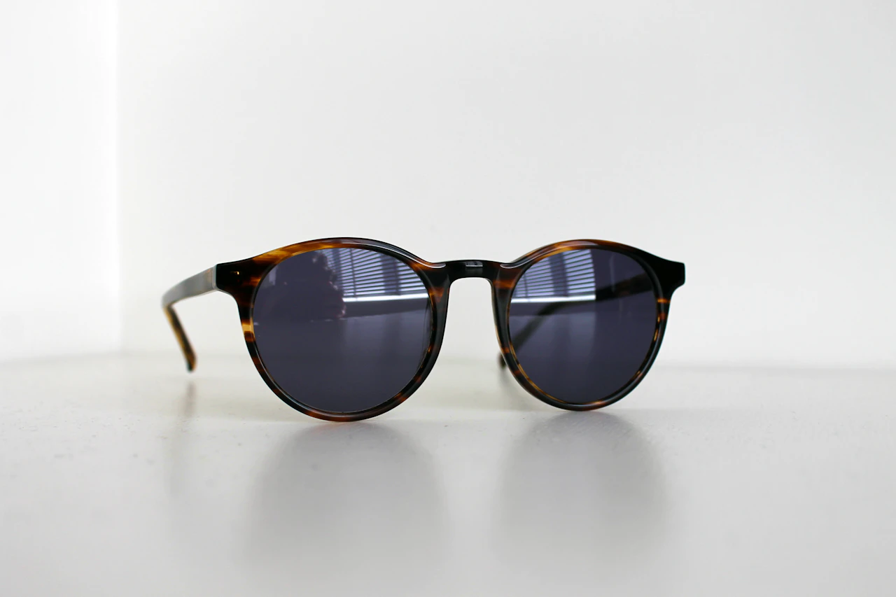 Solstice Polarized Sunglasses