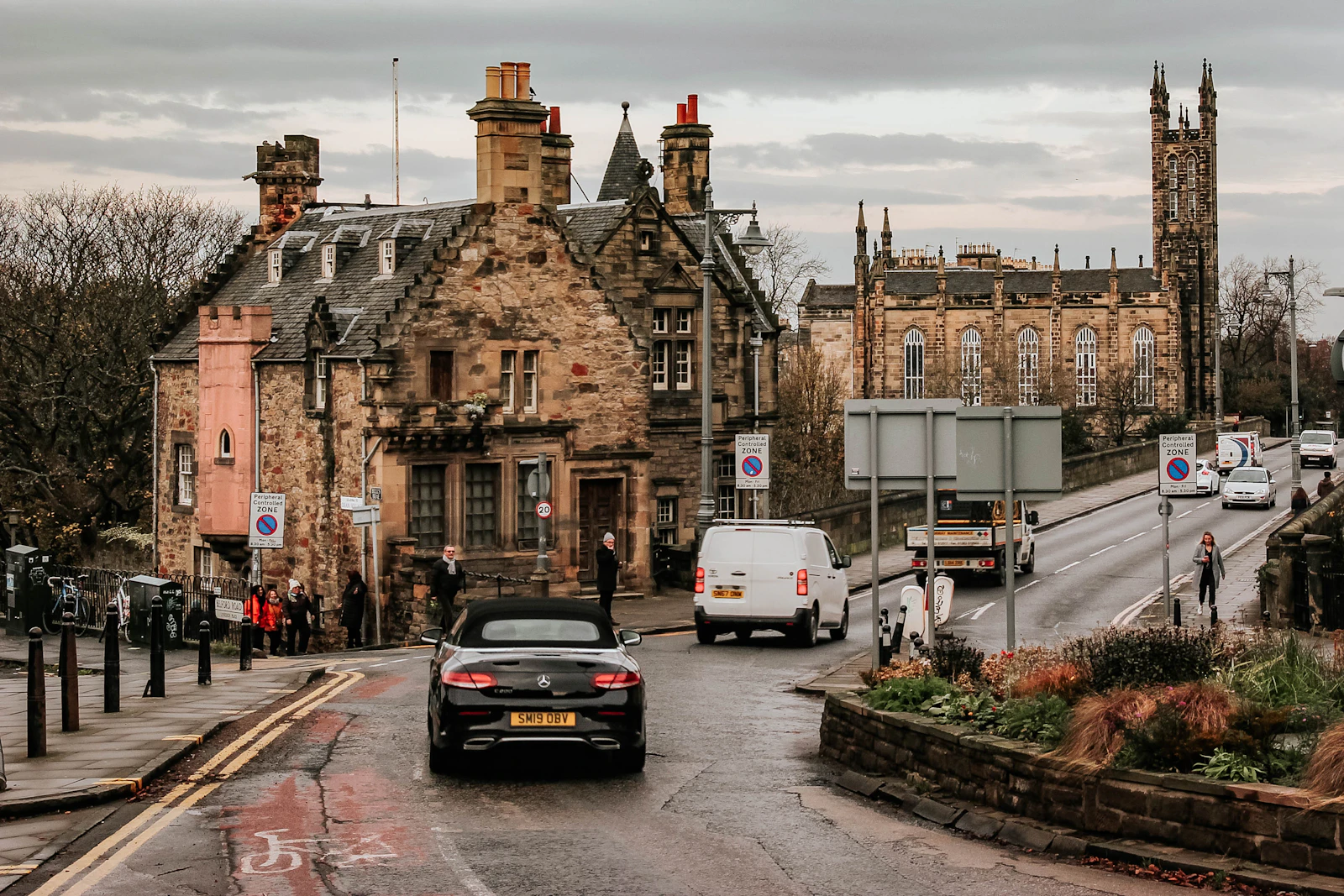 Stirling - 4