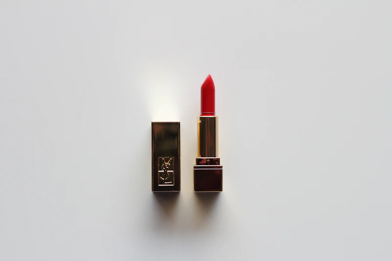 Matte Liquid Lipstick, Set of 3