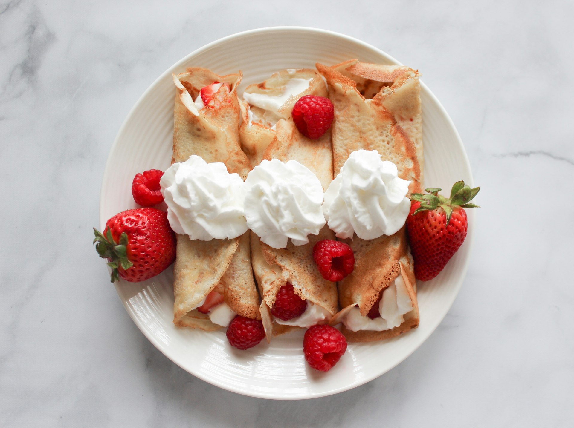 Mille Crepes