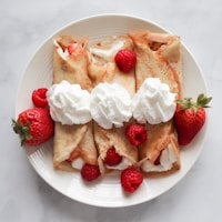 CREPE HAWAIANO