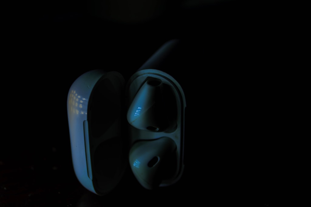 Wireless Earbuds
