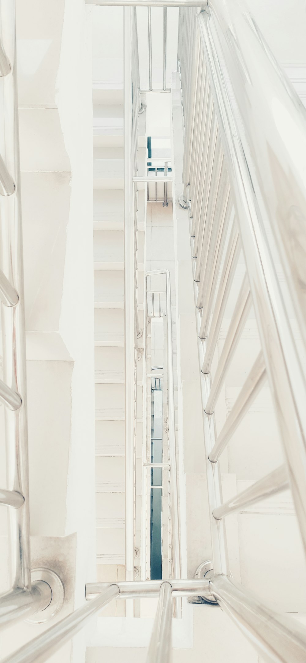 white wooden ceiling with white ceiling